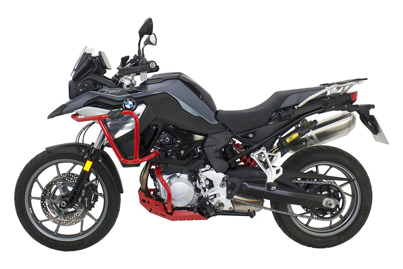 Bmw f 750 gs 2022 hotsell