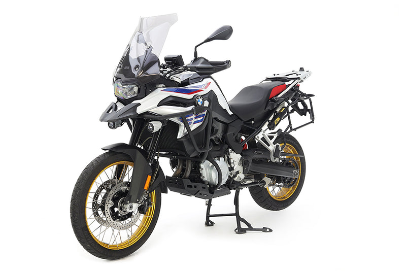 Motorcycle Bmw 850 Gs Rallye 2022 Used BMW F 850 GS ADVENTURE TE