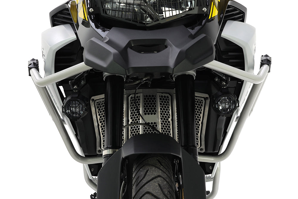 AS3 CRASH BARS GUARDS | BMW F 850 GS ADVENTURE 2021-2022