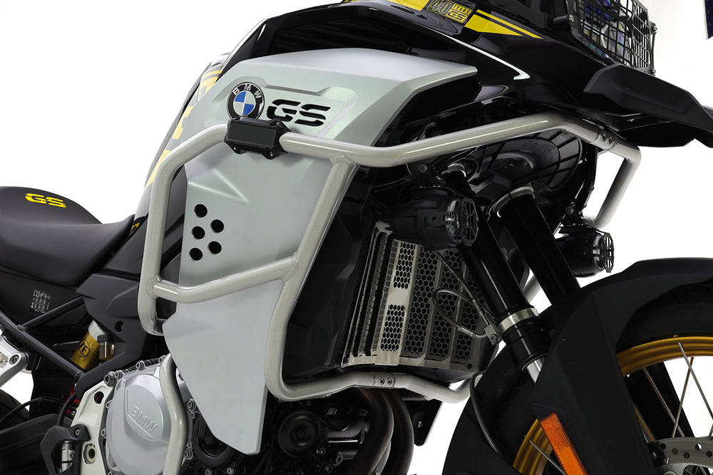 Engine Guard Bmw F 850 Gs Euro Puig Engine Guards BMW F750GS