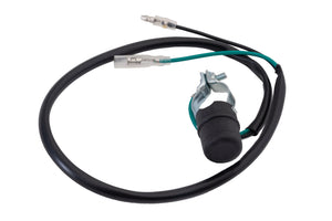 K&S Honda Kill Button Switch – Fits CR80 CR85 CR125 CR250 CR450 CR480 CR500 Elsinore
