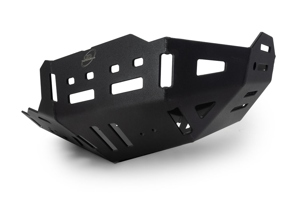 AS3 SKID PLATE SUMP GUARD | HONDA NC 750 X DCT 2021-2025