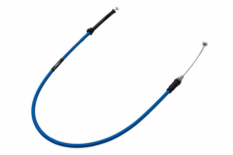 Venhill Featherlight Throttle Cable Pair For Honda XR600R 1988-2000 (H02-4-037)