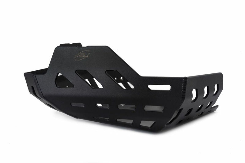 Honda CB500X – Skid Plate