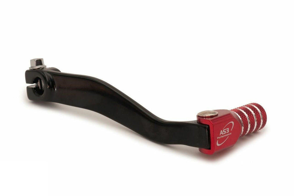 TB Forged Aluminum Shift Lever - Honda CRF110 – Steady Garage