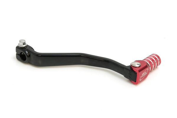 Aluminum Gear Shifter Lever For Honda CRF250L/300L Motorcycles - Black, Red, Blue, Silver Options