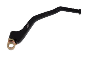 Caltric Kick Start Lever Arm For Honda CRF150R (2007-2023) – Replaces 28300-KSE-000 / 305 – Aluminum