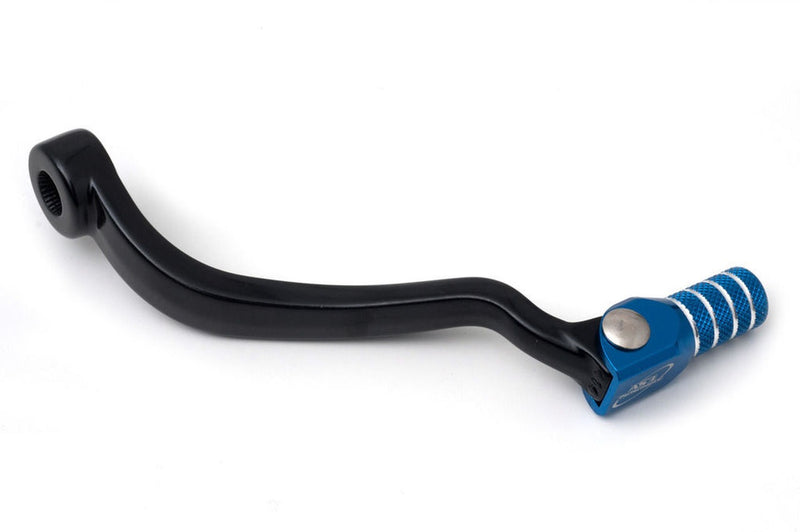 lever gear Husqvarna Fc 250 350 2016-2025 Fe Fx 250 350 2017-2025 Fc Fx Fs 450 2023-2025 Fe 450 501 2024-2025 AS3 Forged Gear Change Lever Shifter