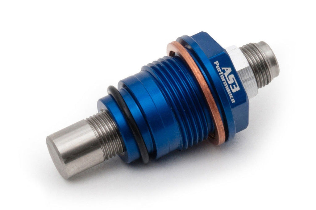 NEW BLUE MANUAL CAM CHAIN TENSIONER 2000-2017 KTM EXC MXC SX 400 450