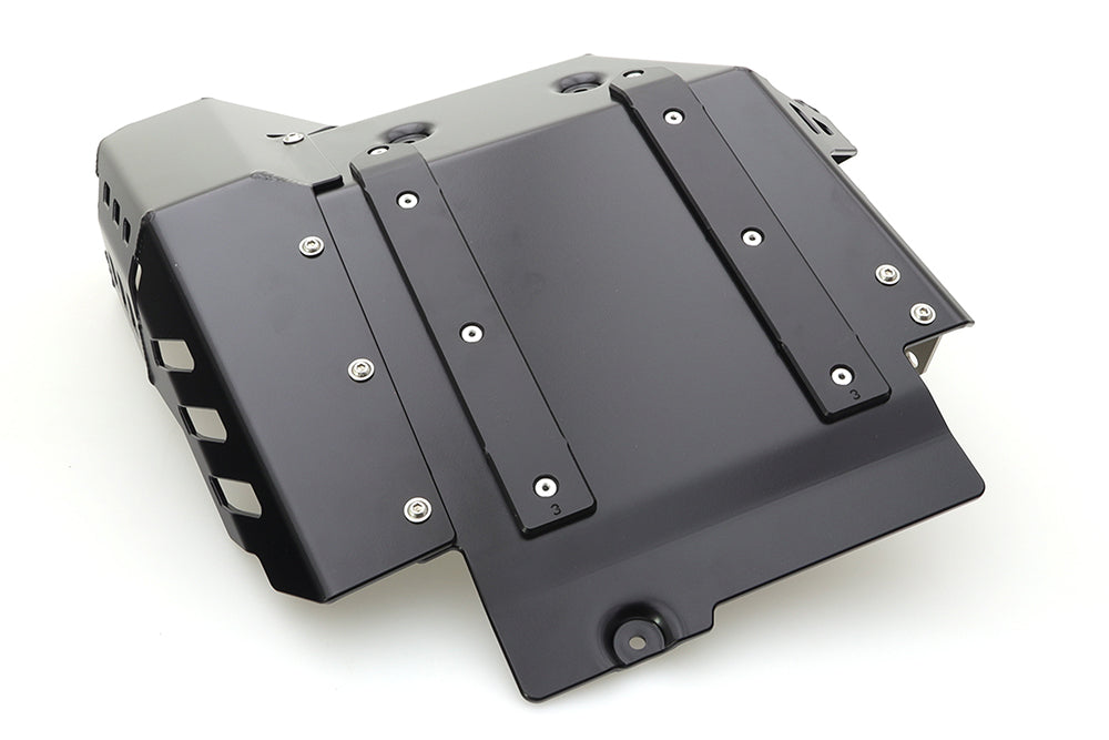 AS3 SKID PLATE SUMP BASH GUARD | HONDA CRF 1100 L AFRICA TWIN 20-25