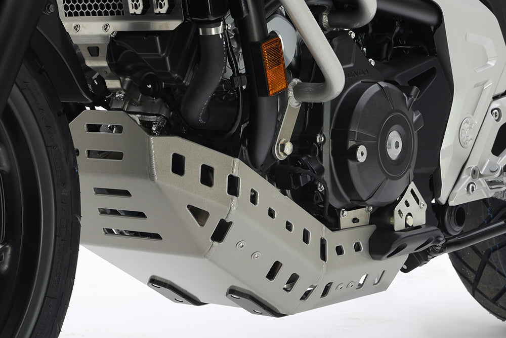 HondaNC750XDCT2021SkidPlateBla