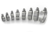 thumbnail image 2 of Wezmoto Stainless Braided Brake Lines – Honda CBR125R 2004-2010 (Standard Kit) 2 of 3