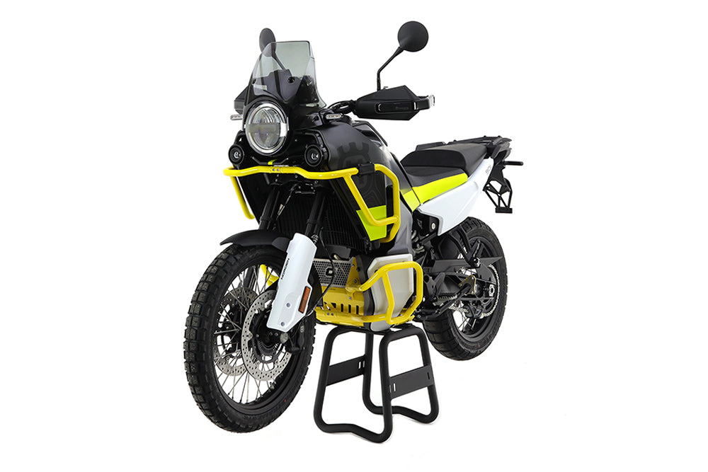 AS3 CRASH BARS | HUSQVARNA NORDEN 901 2022-2025