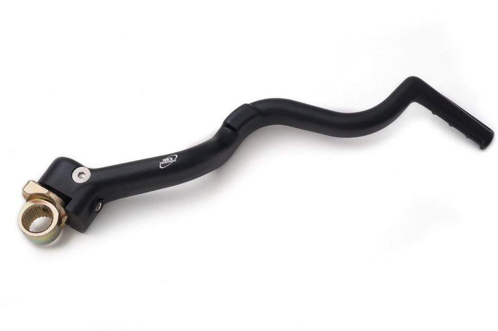 KAWASAKI GENUINE NEW 2004 KX 250 F KX250F KICK START LEVER 13064-0015 KAWASAKI GENUINE NEW 2004 KX 250 F KX250F KICK START LEVER 13064-0015