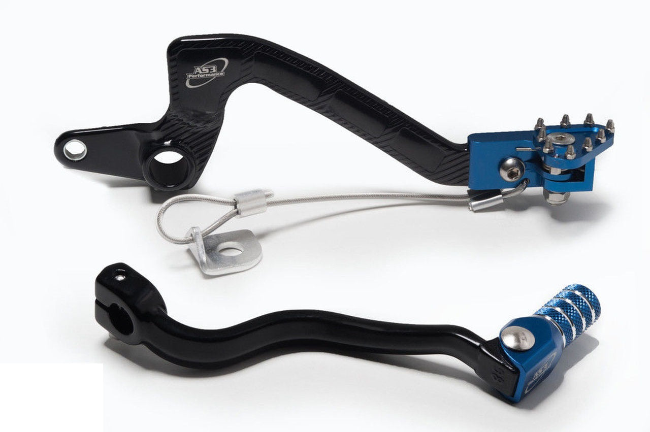 Kawasaki Motorcycle Parts for Motocross, Enduro and Trials