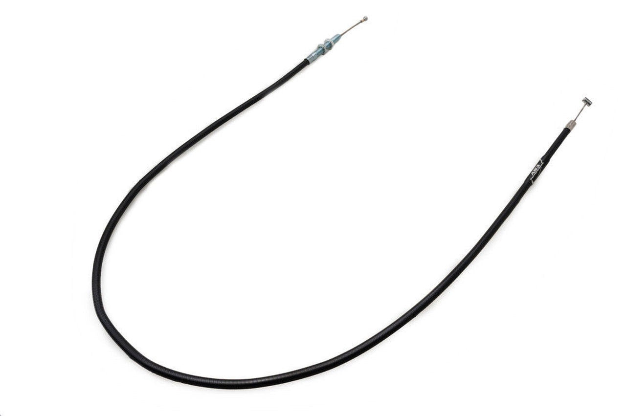 KAWASAKI ZX10R 2021-2023 AS3 VENHILL FEATHERLIGHT CLUTCH CABLE BLACK