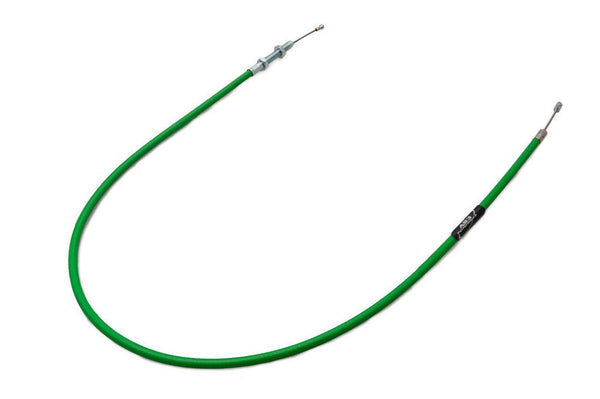 Kawasaki ZX12R 2000-2006 AS3 Venhill Featherlight Clutch Cable