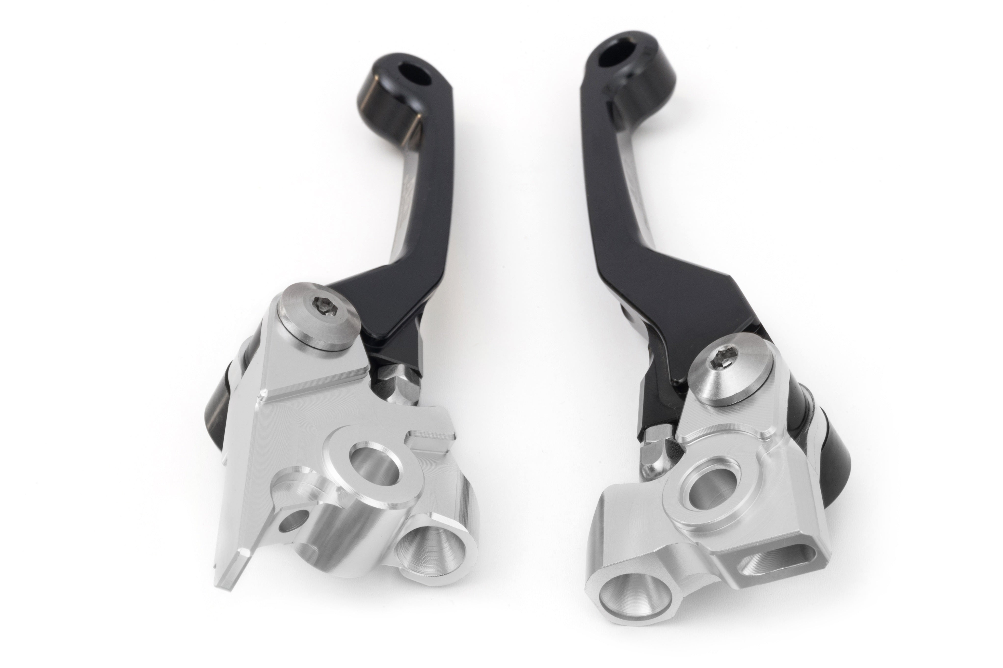 Manetas De Freno Y Embrague Flexi Apico Para Husqvarna TC/FC 125-450 (14-25) – Modelos KTM Compatibles