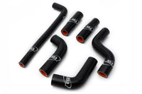 thumbnail interactive-video image 1 of Silicone Radiator Y-Hose Kit For KTM 450/530 EXC/EXC-R (2008-2011) – Choose Your Color 1 of 3