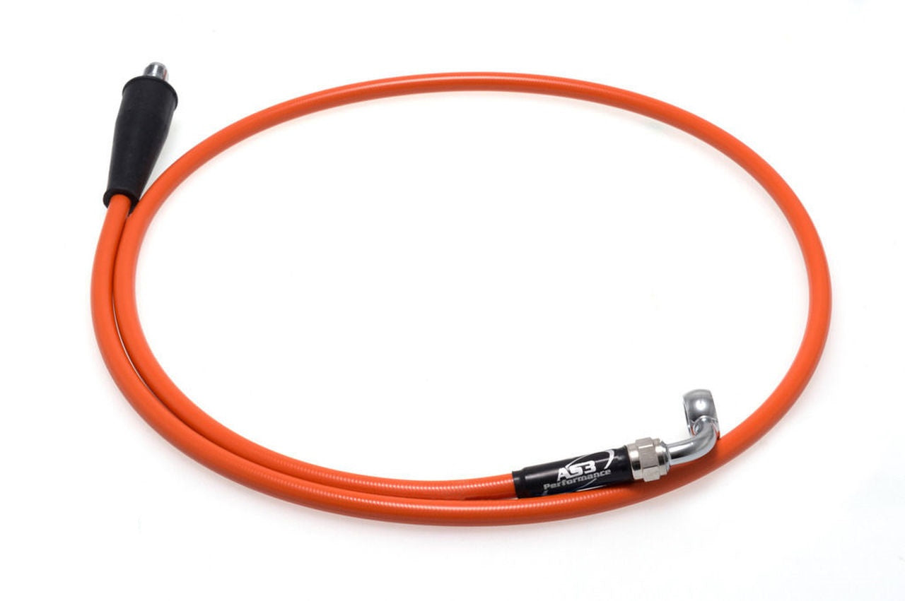 KTM 200 EXC Enduro Aftermarket Parts | AS3 Performance