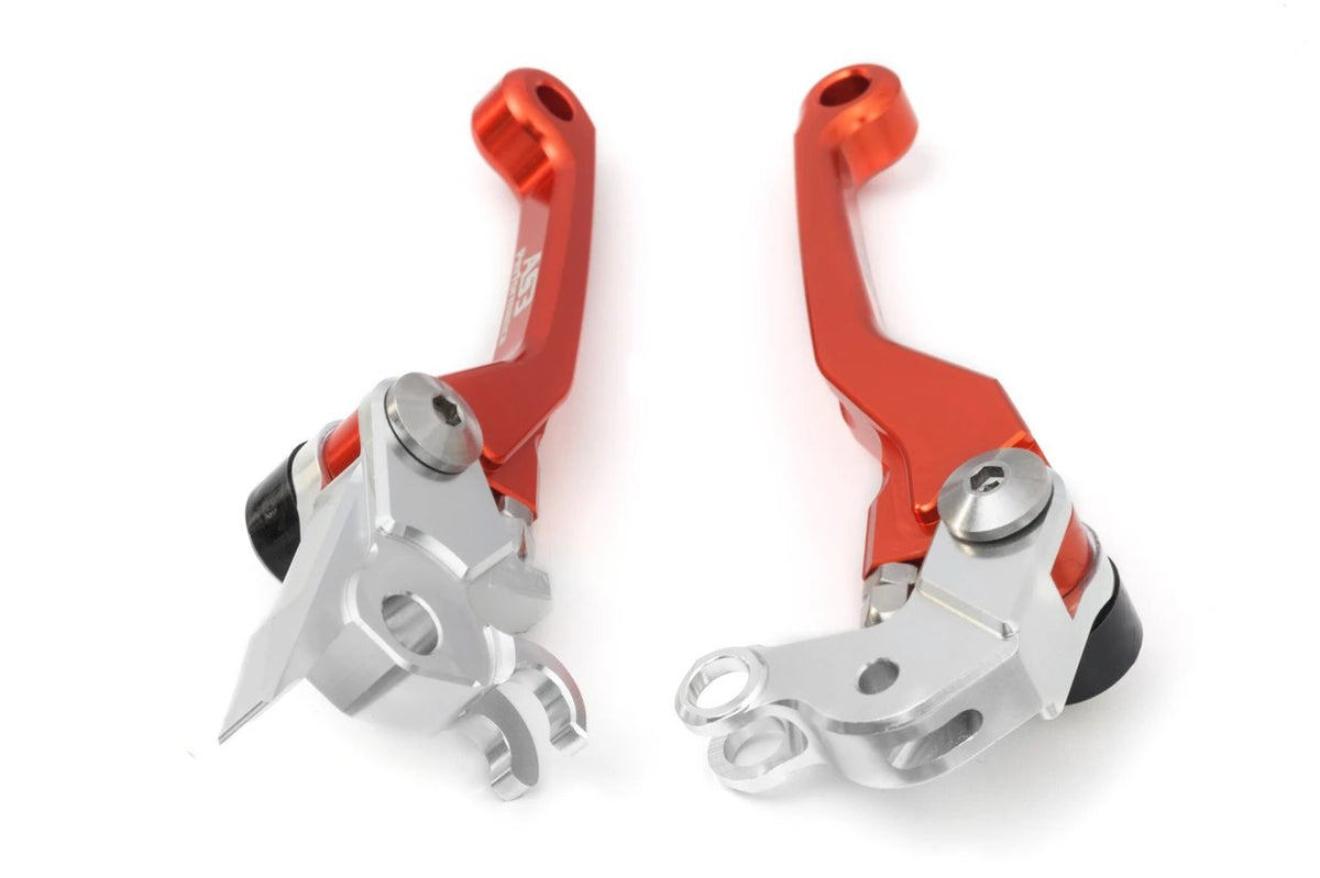 Clutch Lever Left Short KTM EXC 4T 450 2003/2007 | Australia