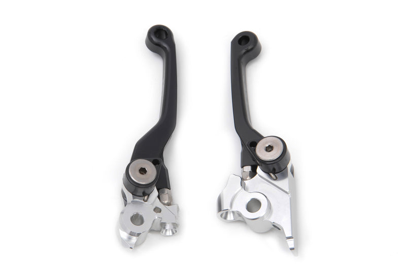 thumbnail image 2 of Husqvarna Gear Shift Lever By Apico - Fits TC/TE/CR/WR 125-510 Models (00-13) 2 of 6