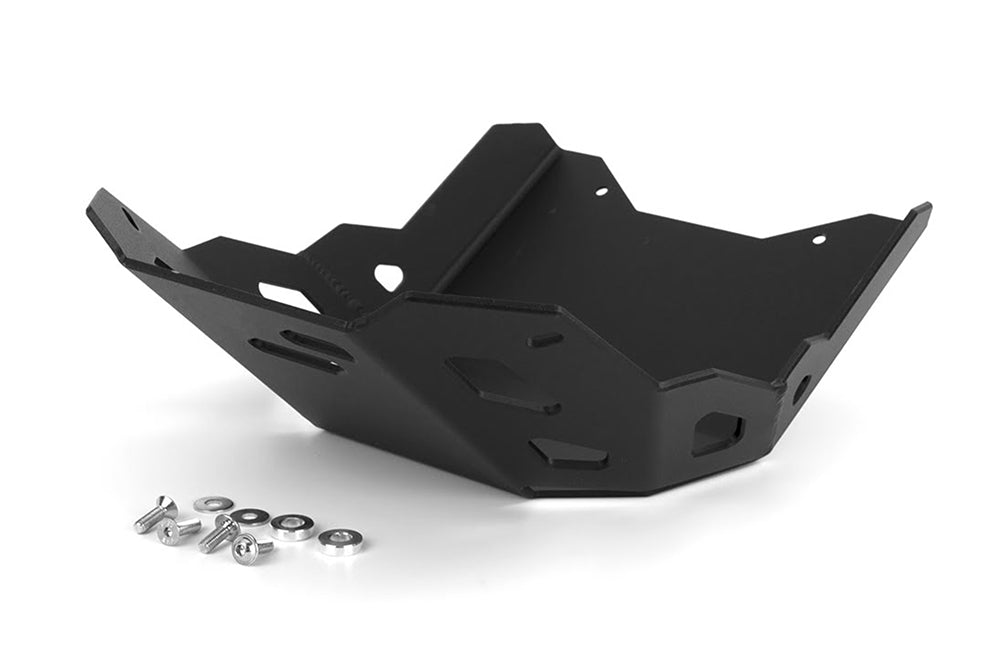 AS3 SKID PLATE SUMP GUARD | KAWASAKI KLR 650 2008-2018
