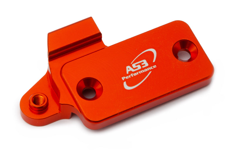 ASV 1pc Dirt Front Brake Or Clutch Reservoir Cap For MAGURA Master Cylinders - MDM212 - ASV Inventions, Inc