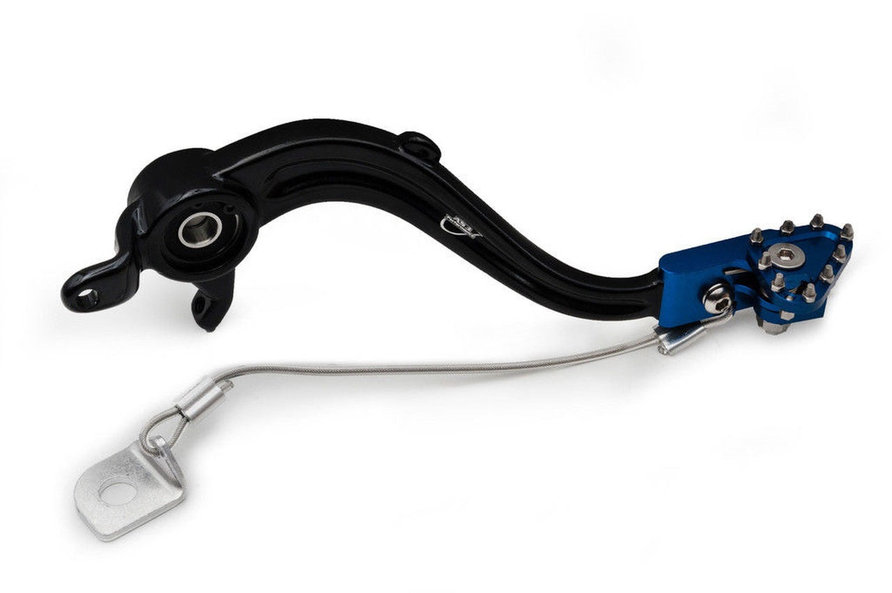 SHERCO OEM - REAR BRAKE LEVER SPRING END SHERCO OEM - REAR BRAKE LEVER SPRING END