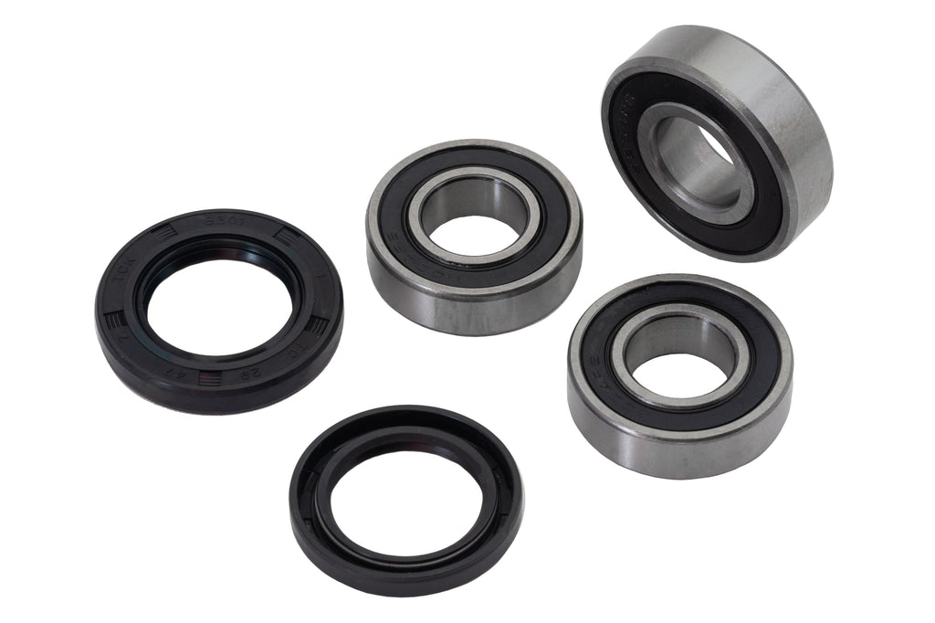 Factory Links Suzuki DRZ400 E / SM Front Wheel Bearing Kit | Axiom Moto-X Factory Links Suzuki DRZ400 E / SM Front Wheel Bearing Kit | Axiom Moto-X