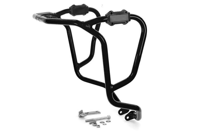 Borse Per Crash Bar Suzuki V-Strom DL650/DL1000 - Accessori Moto Impermeabili | Per Attrezzi E Riparazioni - Foto 5