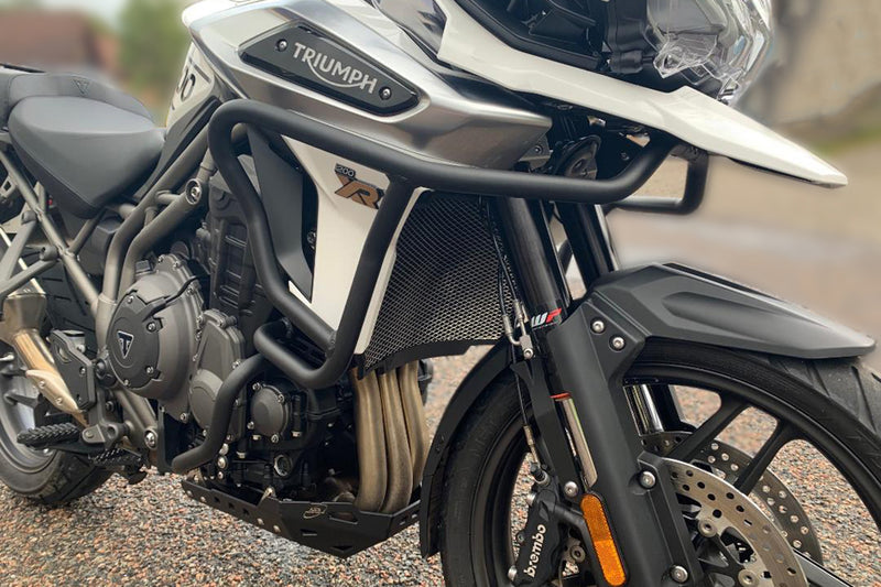 Triumph tiger 1200 xca 2019 sale