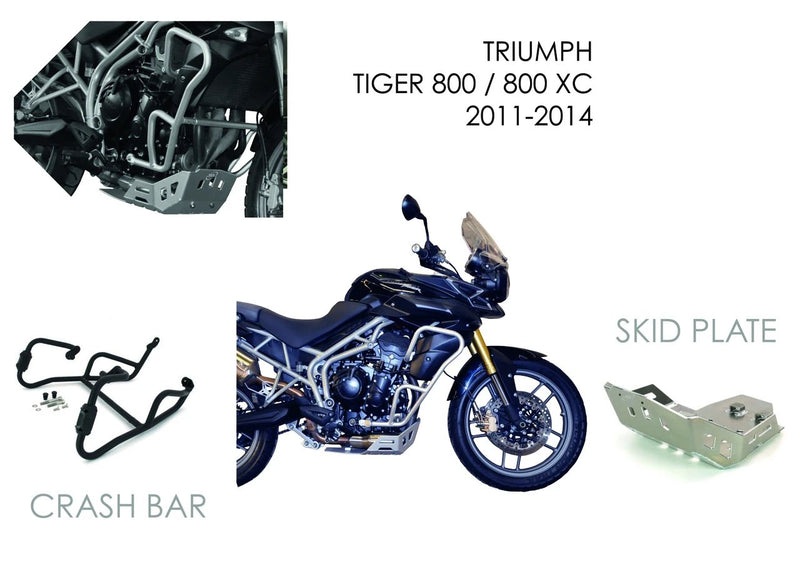 Triumph tiger 800 xr 2011 cheap