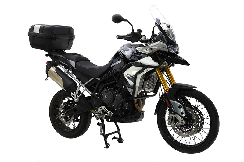 Tiger 900 Radiator Guard AS3 RADIATOR GUARDS | TRIUMPH TIGER 900 2021-2022