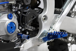 First Class Motorcycles - YZ250 2019 - REAR MASTER CYLINDER First Class Motorcycles - YZ250 2019 - REAR MASTER CYLINDER