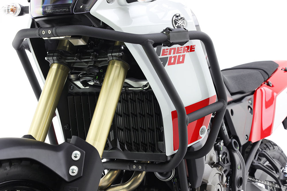 やす Kawasaki ZX-7R Swingarm Extensions - Black Finish - Engraved