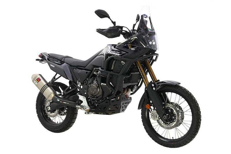 Yamaha xtz 700 tenere new arrivals