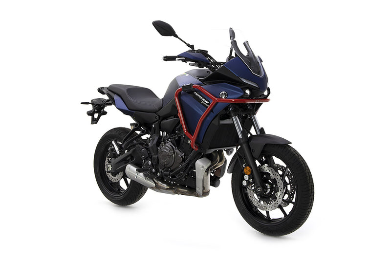 Tracer 700 gt 2021 store