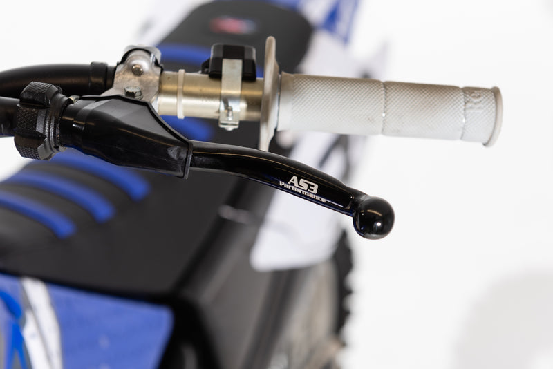 Yamaha YZ 250 F (2025), Prezzo E Scheda Tecnica - Foto 3