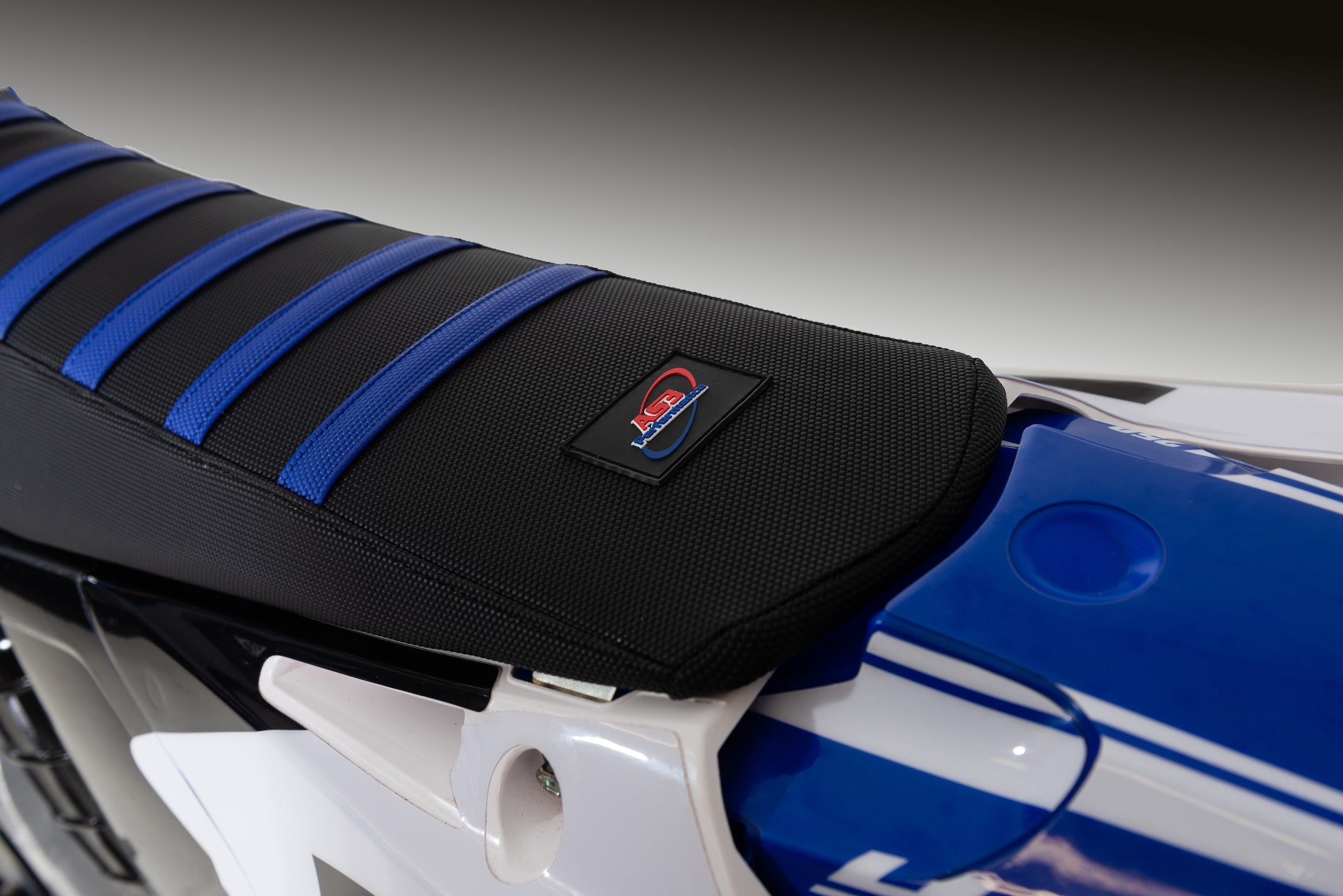 ヤマハ　yz125 yz250 シート　現行　ポリスポーツ NEW 2022 - 2024 YAMAHA YZ125 YZ250 YZ 125 250 X OEM COMPLETE